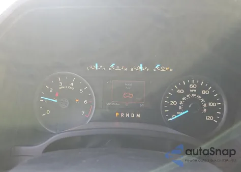 2018 Ford F150 Supercrew z USA, uszkodzony, nr VIN 1FTEW1E58JFE75389